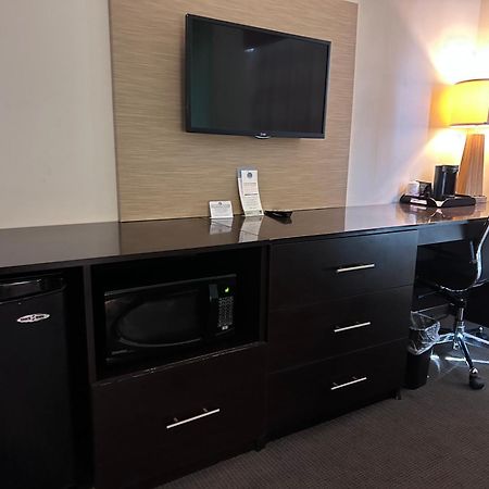 Sleep Inn & Suites Gulfport Εξωτερικό φωτογραφία