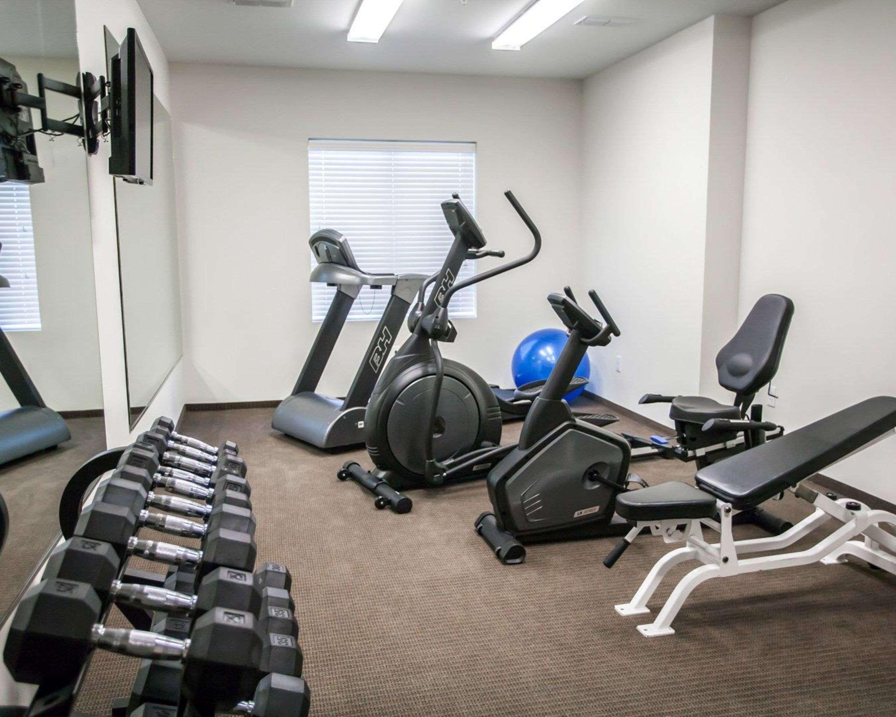 Sleep Inn & Suites Gulfport Εξωτερικό φωτογραφία