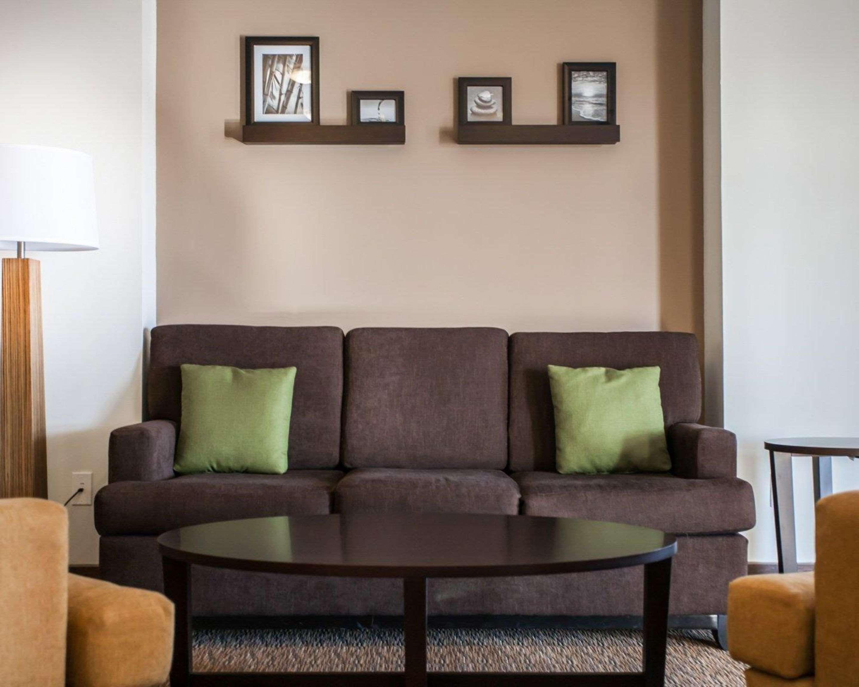 Sleep Inn & Suites Gulfport Εξωτερικό φωτογραφία