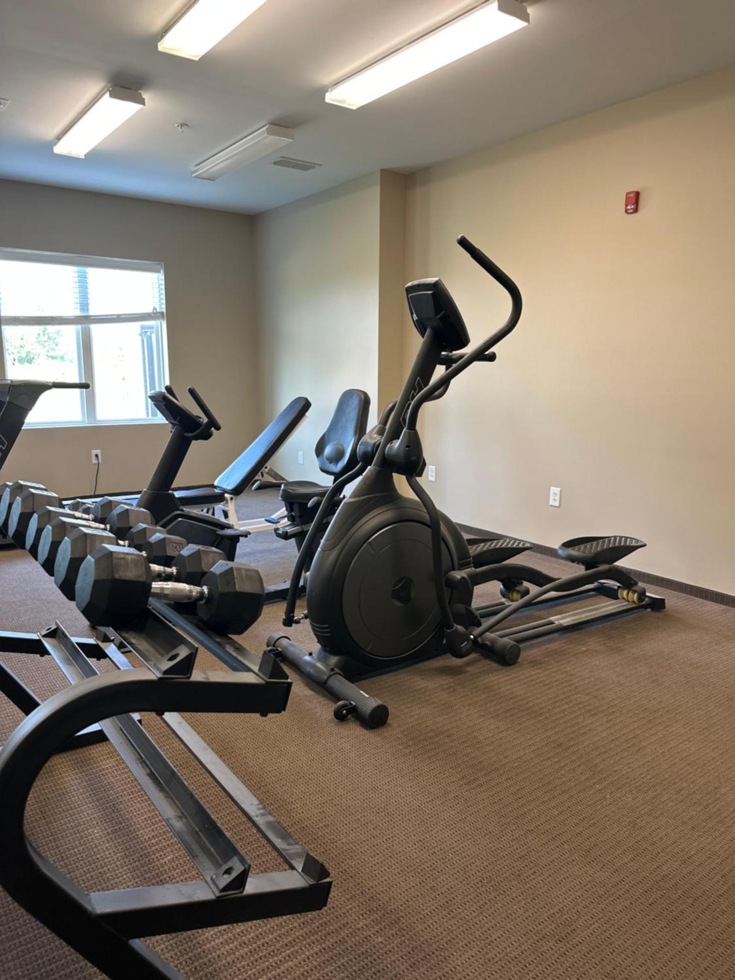 Sleep Inn & Suites Gulfport Εξωτερικό φωτογραφία