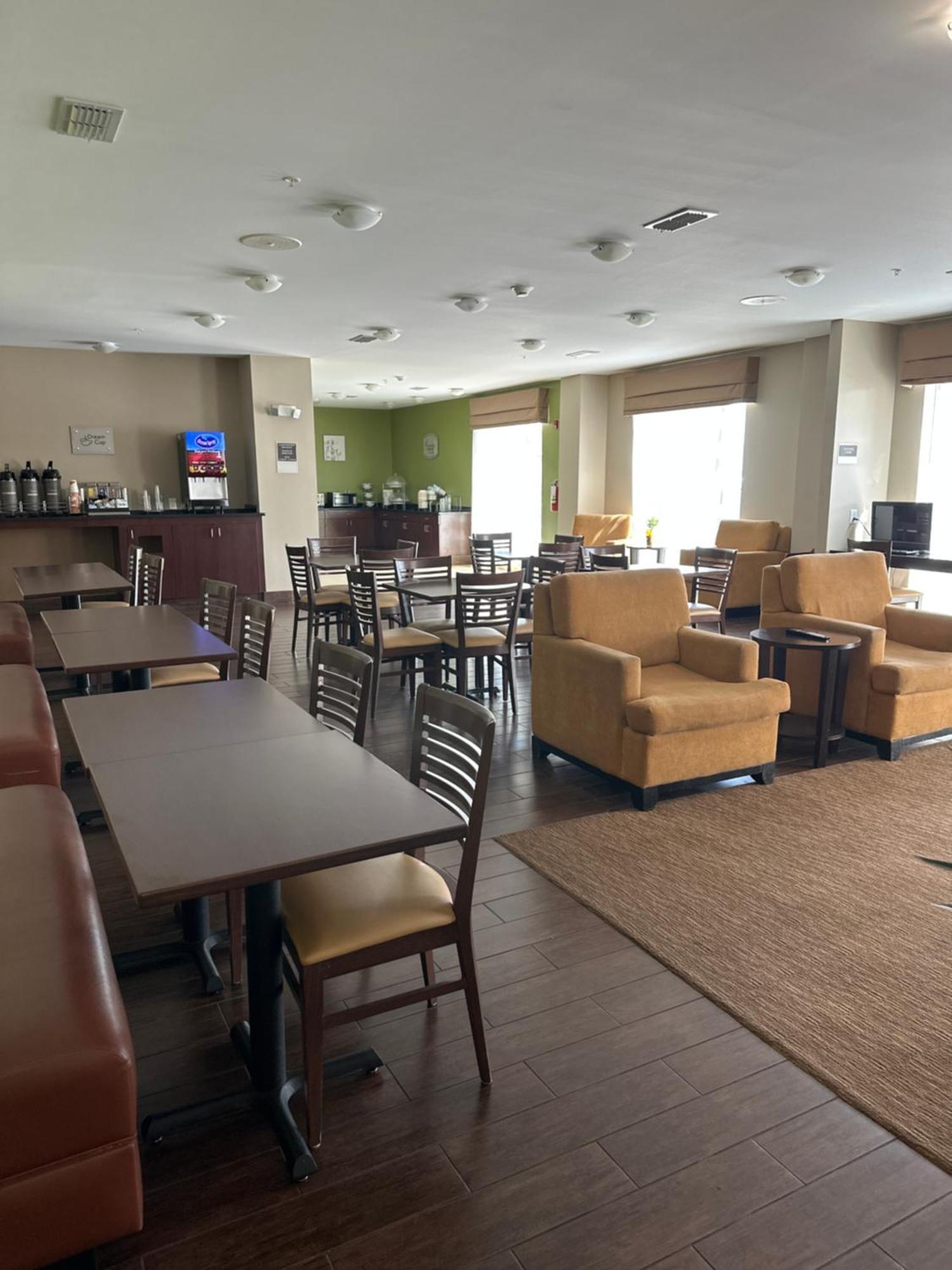 Sleep Inn & Suites Gulfport Εξωτερικό φωτογραφία