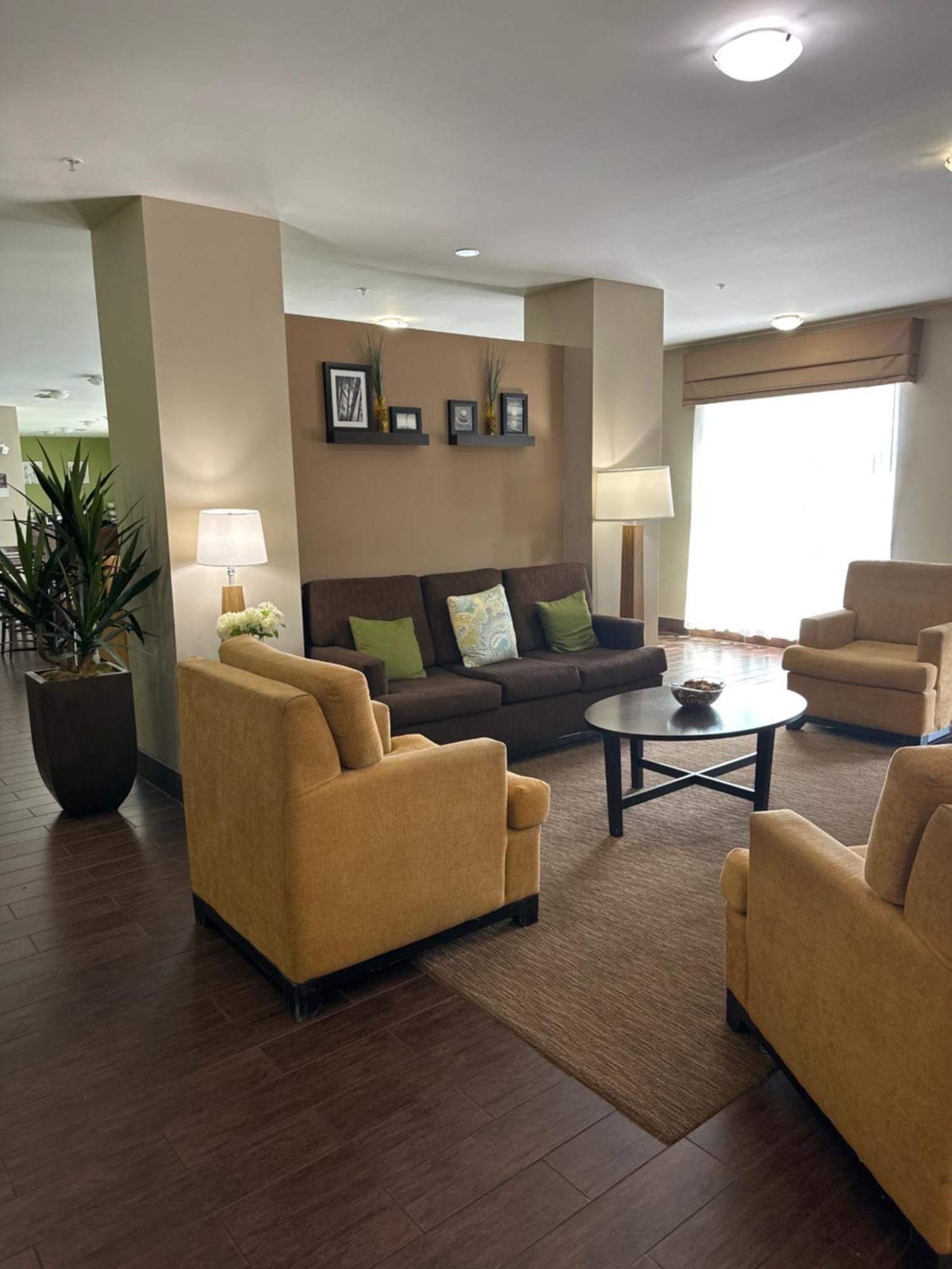 Sleep Inn & Suites Gulfport Εξωτερικό φωτογραφία