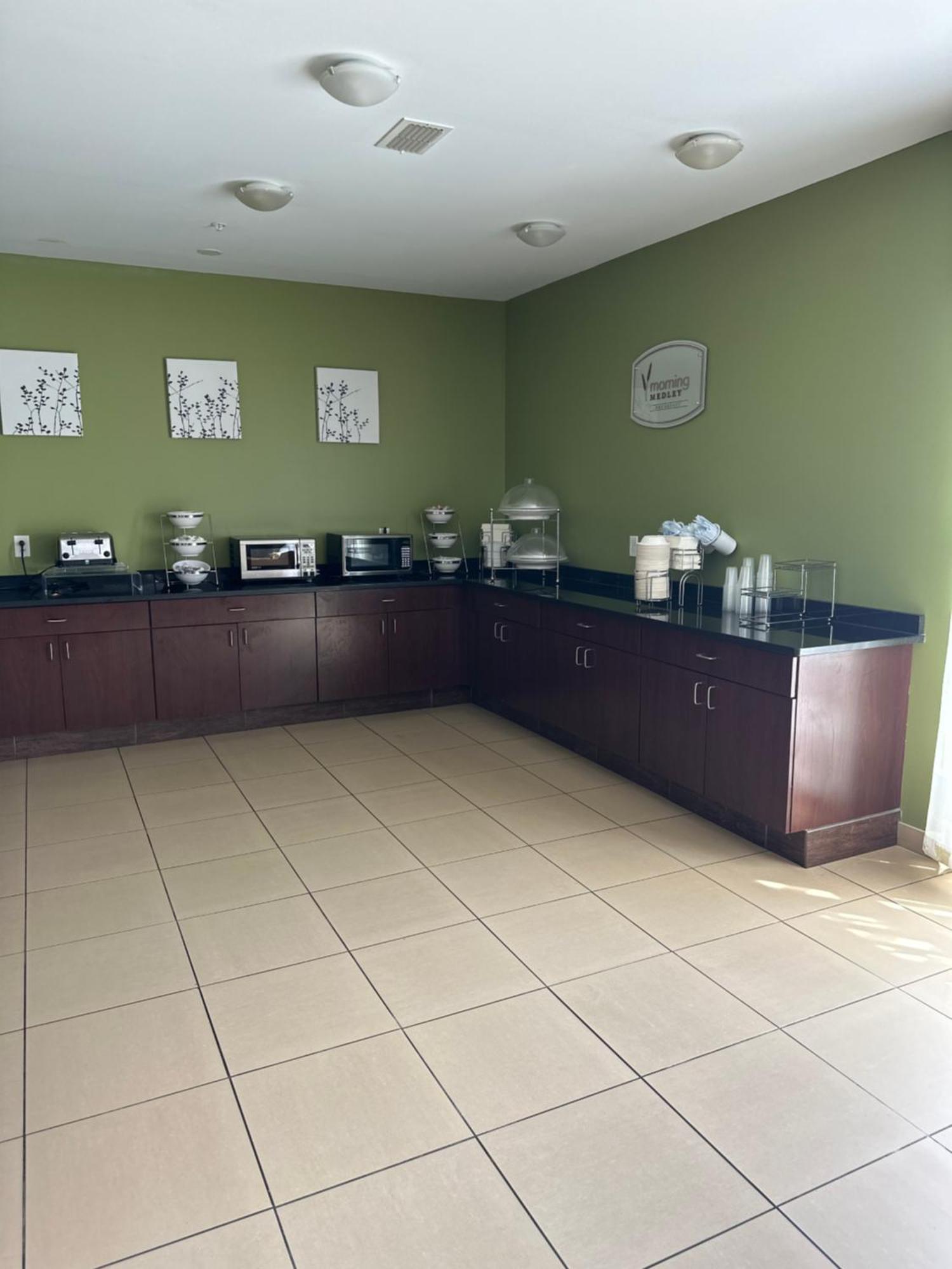 Sleep Inn & Suites Gulfport Εξωτερικό φωτογραφία