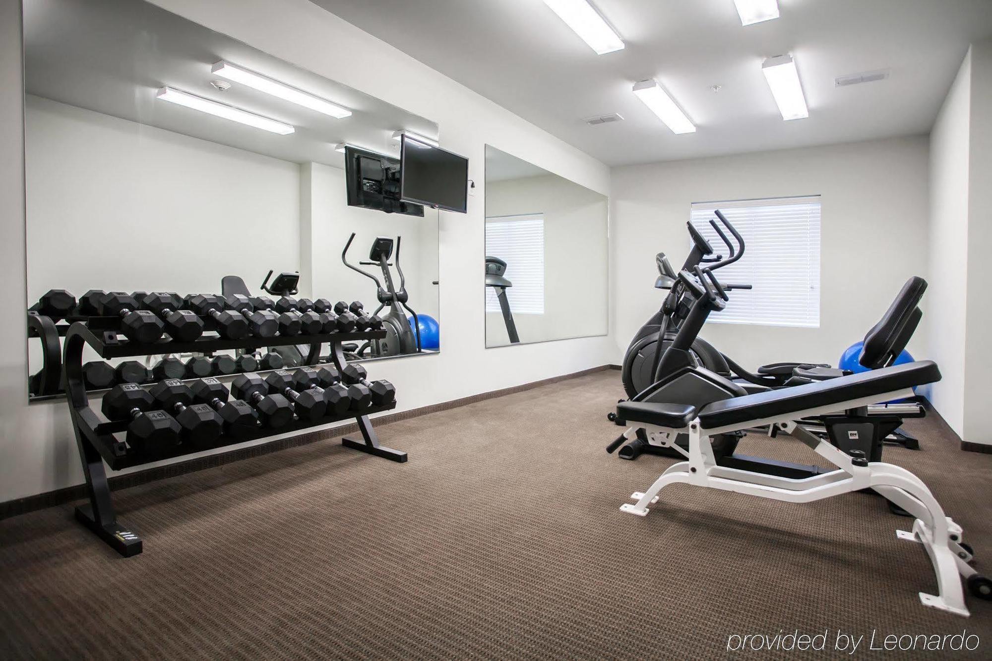 Sleep Inn & Suites Gulfport Εξωτερικό φωτογραφία